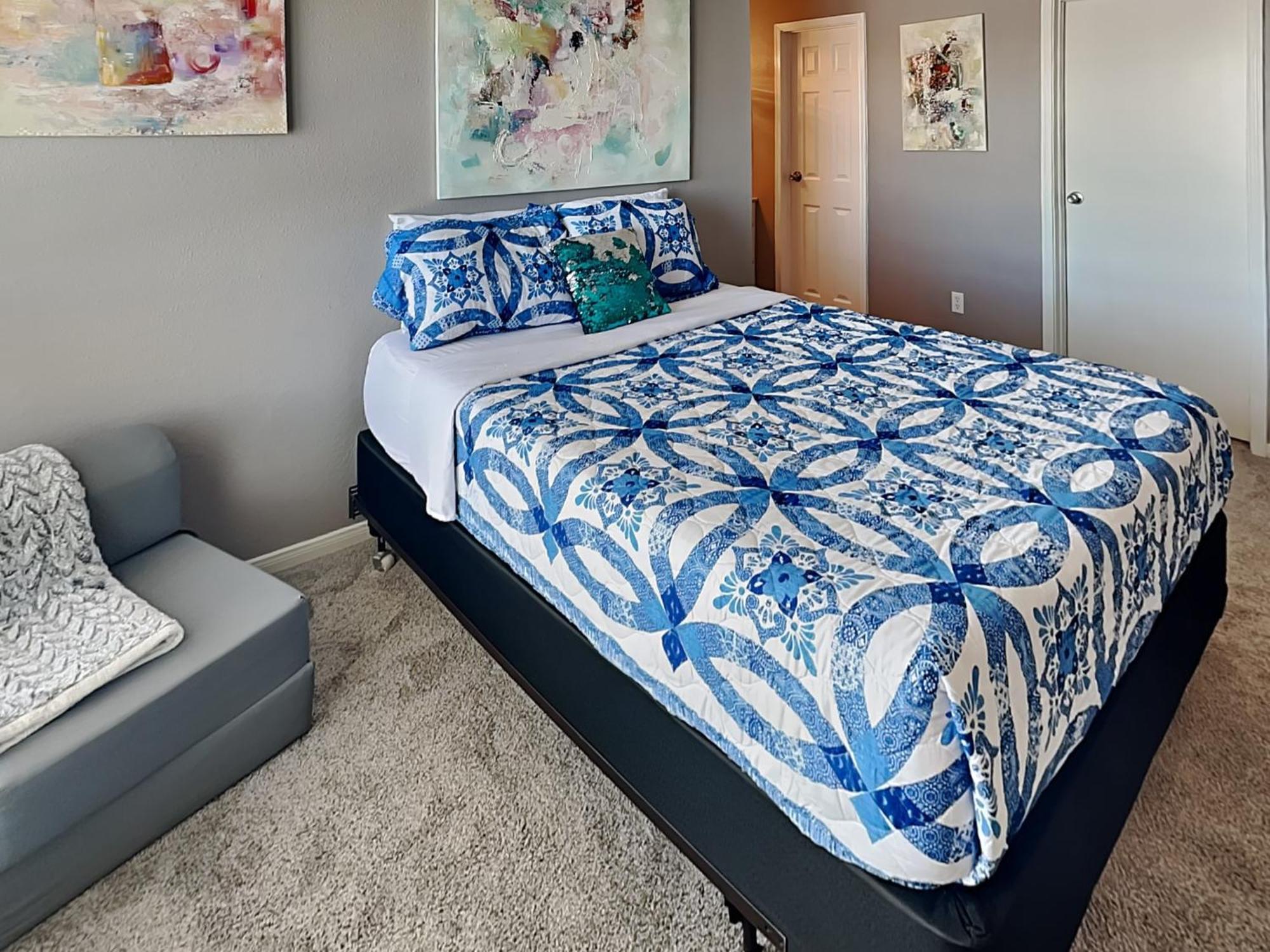 Palms At Cove View 809 - Canvas Palms Galveston Extérieur photo