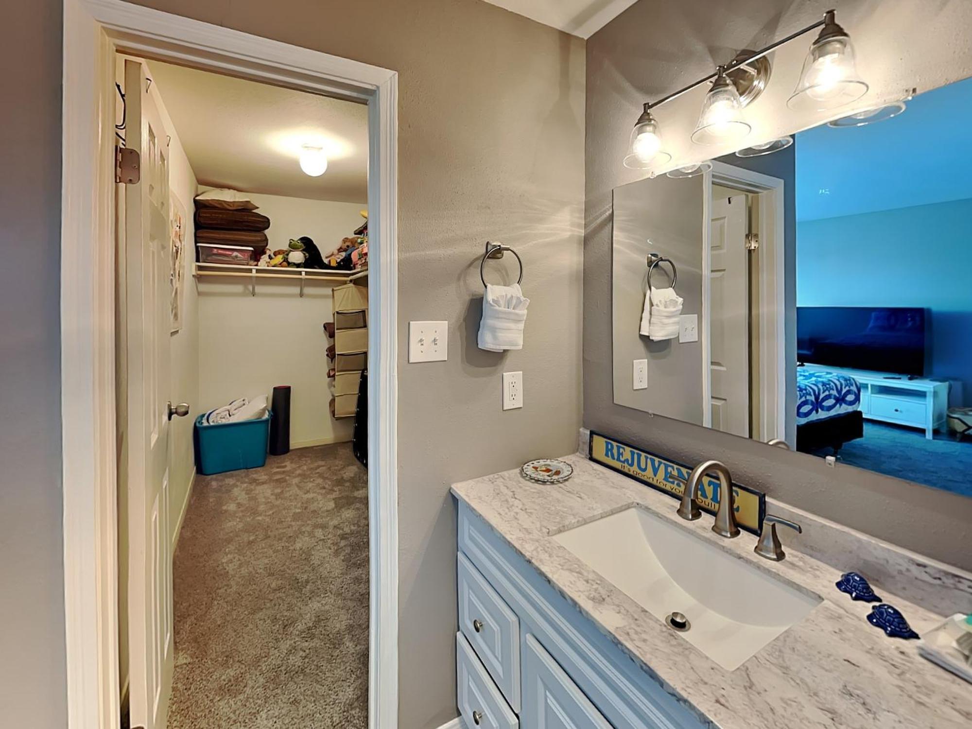Palms At Cove View 809 - Canvas Palms Galveston Extérieur photo