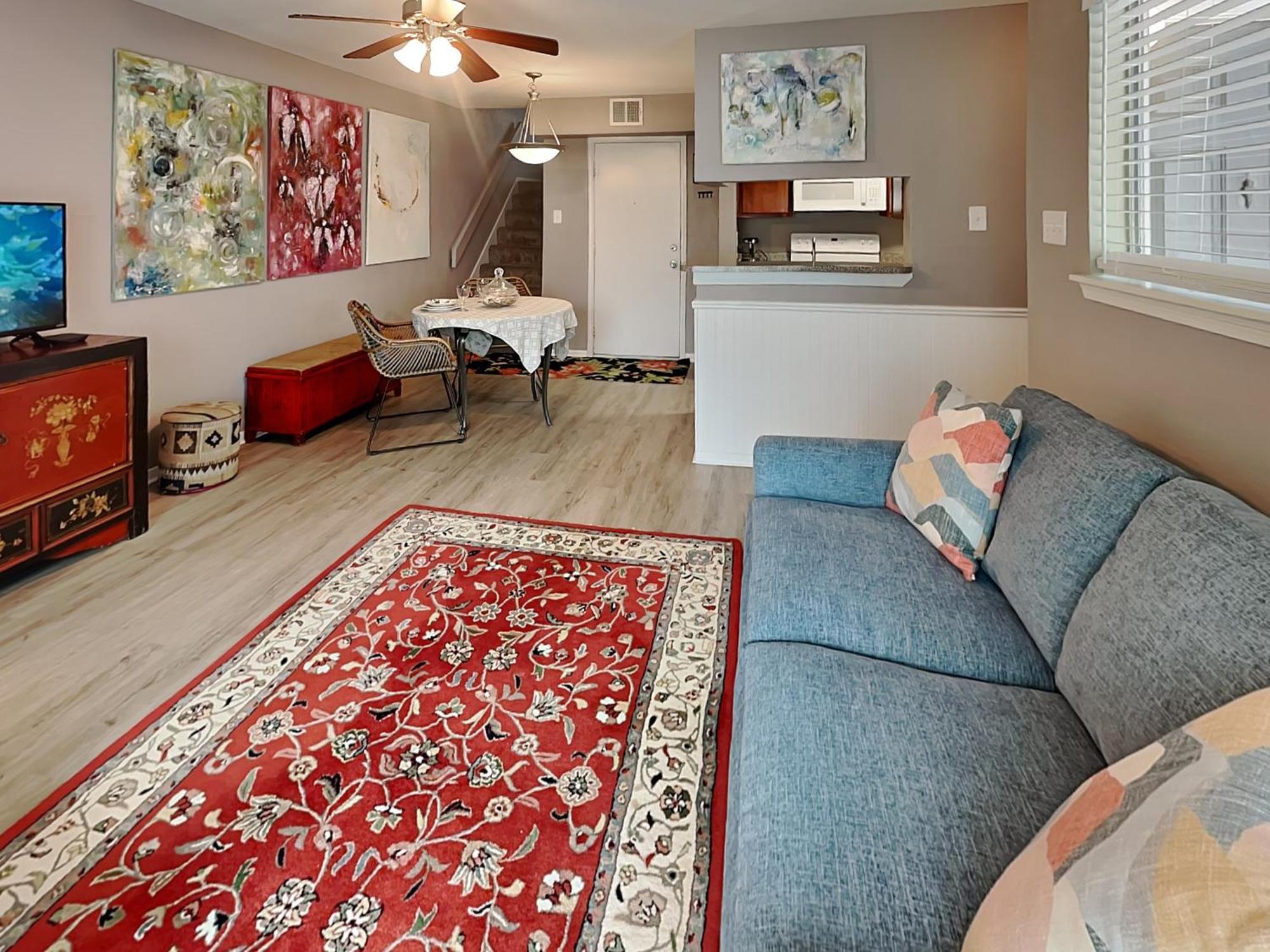 Palms At Cove View 809 - Canvas Palms Galveston Extérieur photo
